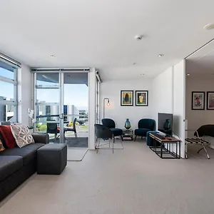 Apartment Waimahana 12, Taupo
