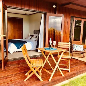 Apartment View Garden, Taupo