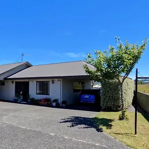 Apartment Almost Country, Taupo
