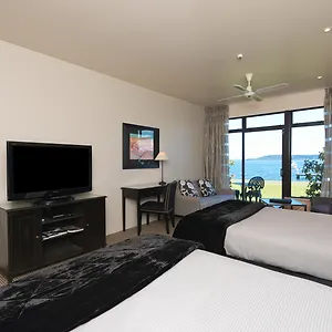 Hotel Millennium & Manuels, Taupo