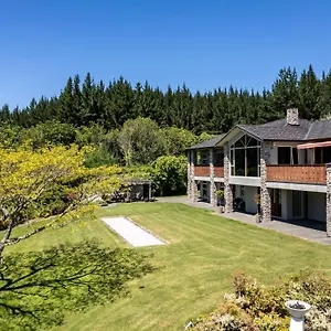 Lodge Eiger, Taupo
