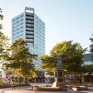 Hotel Crowne Plaza By Ihg