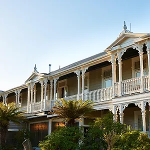 Hotell Prince's Gate, Rotorua