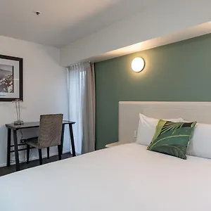 Aparthotel Mercure And