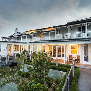 Hotel Hilton, Taupo
