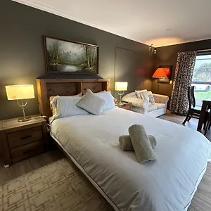 Apartment Lakeview Hideaway, Taupo