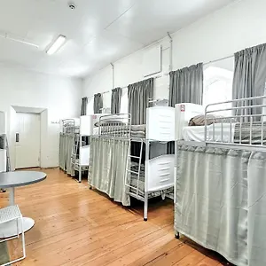 Hostel Jailhouse