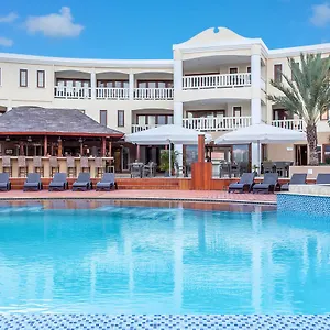 Resort Acoya Curacao Resort, &