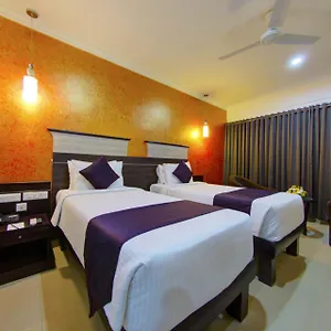 Hotel The Dunes Continental