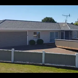 Holiday home The Retreat, Taupo