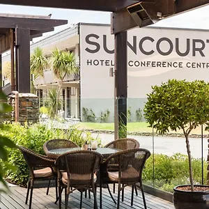 Hotel Suncourt & Conference Centre, Taupo